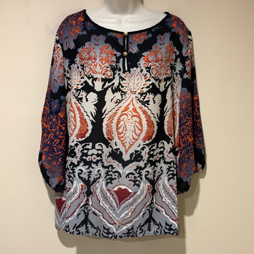 Espressa XL-1X top